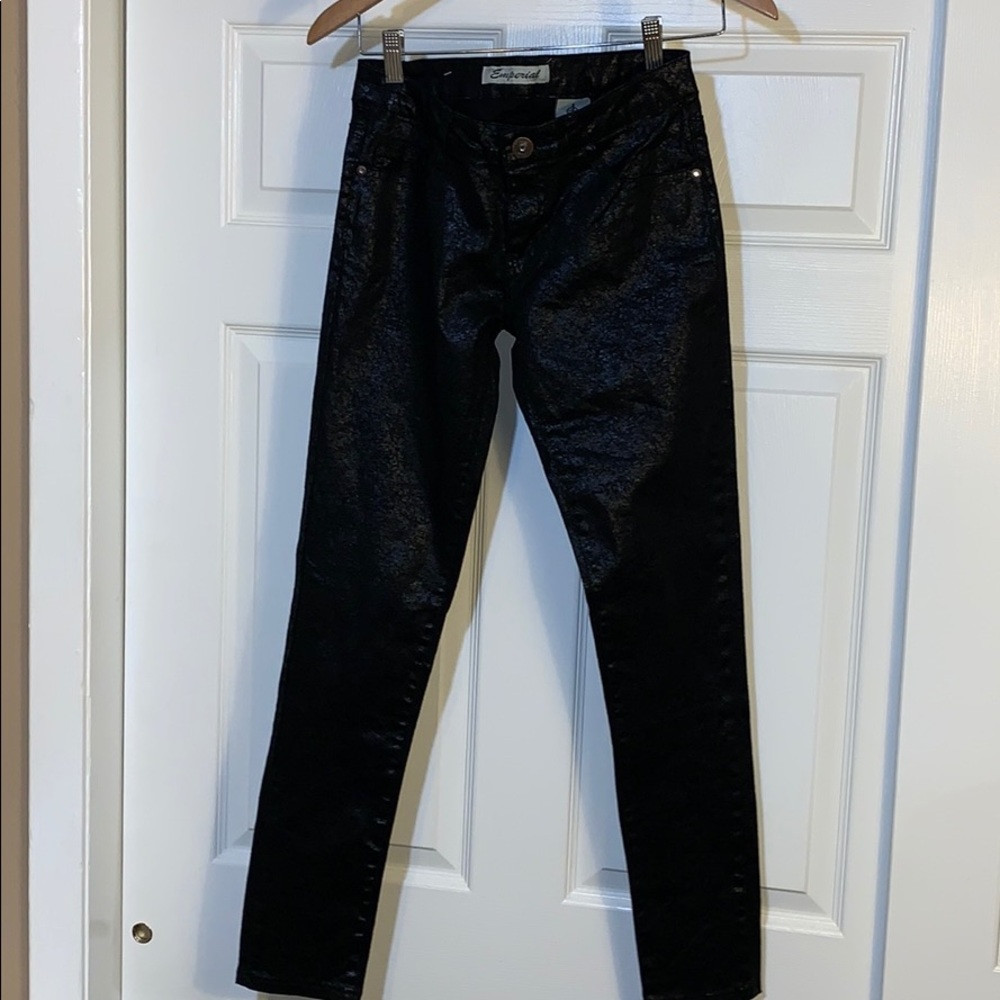 Emperial jeans